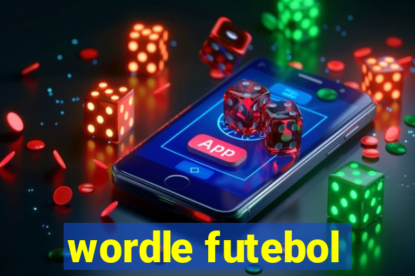 wordle futebol